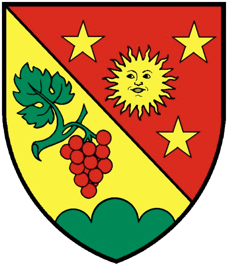 Bourgeoisie Randogne Logo