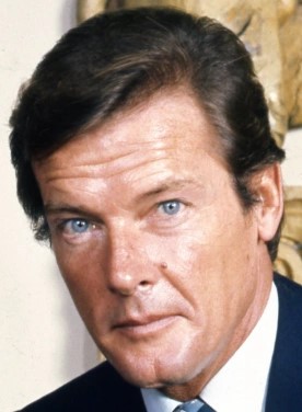 Roger Moor